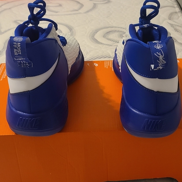 Nike Alphadunk TB Promo - Picture 8 of 10